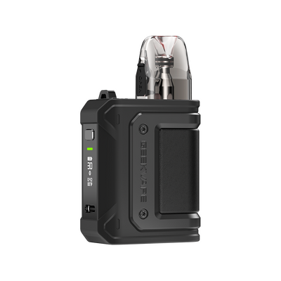 Geekvape Aegis HQ Kit