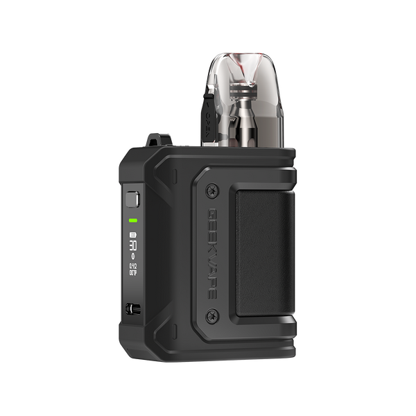 Geekvape Aegis HQ Kit