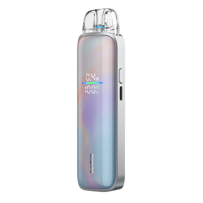 Aspire Pixo Max White Glow