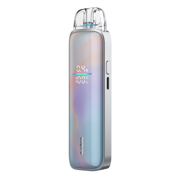 Aspire Pixo Max White Glow