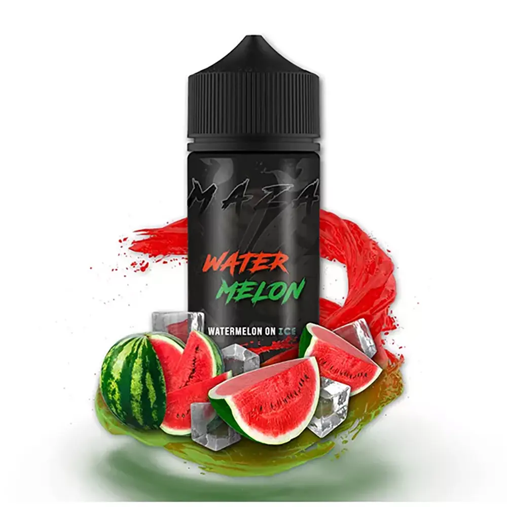 Aroma Watermelon Ice - MaZa Aroma Watermelon Ice - MaZa