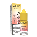 Linvo Nikotinsalz - Lava Flow - Liquid 20mg 10ml Linvo Nikotinsalz - Lava Flow - Liquid 20mg 10ml
