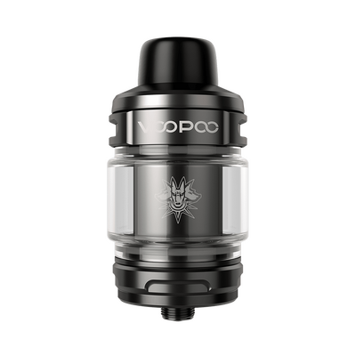 Voopoo UFORCE-X Tank Gun Metal Voopoo UFORCE-X Tank Gun Metal