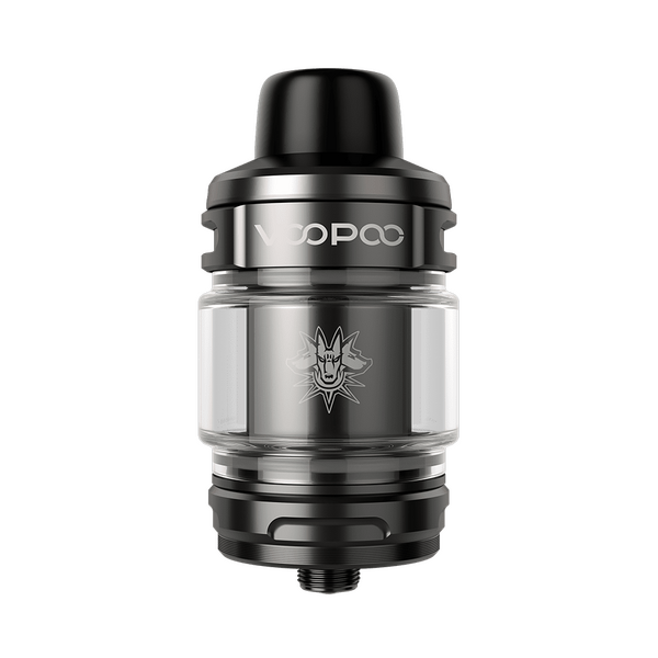 Voopoo UFORCE-X Tank Gun Metal Voopoo UFORCE-X Tank Gun Metal