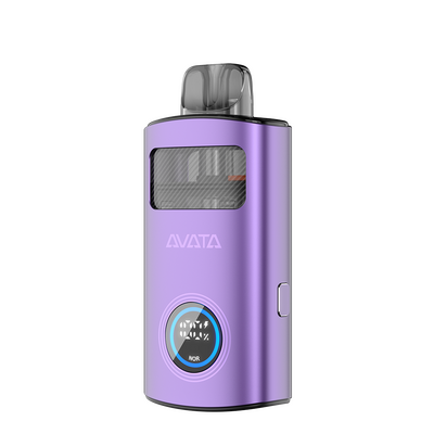 Aspire AVATA Kit Purple