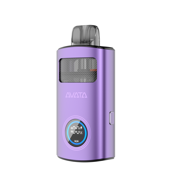 Aspire AVATA Kit Purple