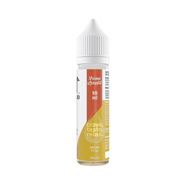 Aroma Mango - elfLiquid