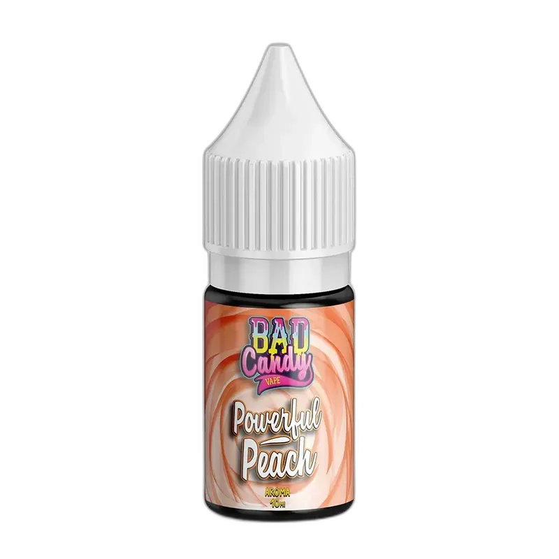 Aroma Powerfull Peach - Bad Candy Aroma Powerfull Peach - Bad Candy