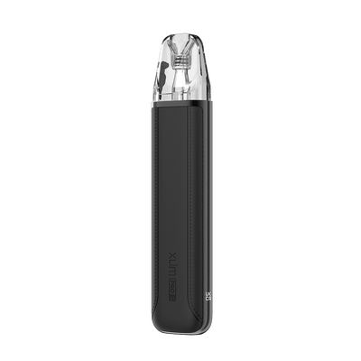 OXVA XLIM Pro 3 Kit Black Leather