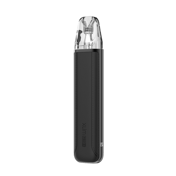 OXVA XLIM Pro 3 Kit Black Leather
