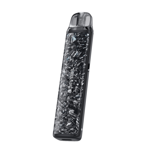 Lost Vape Ursa Nano 3 Glacial Black