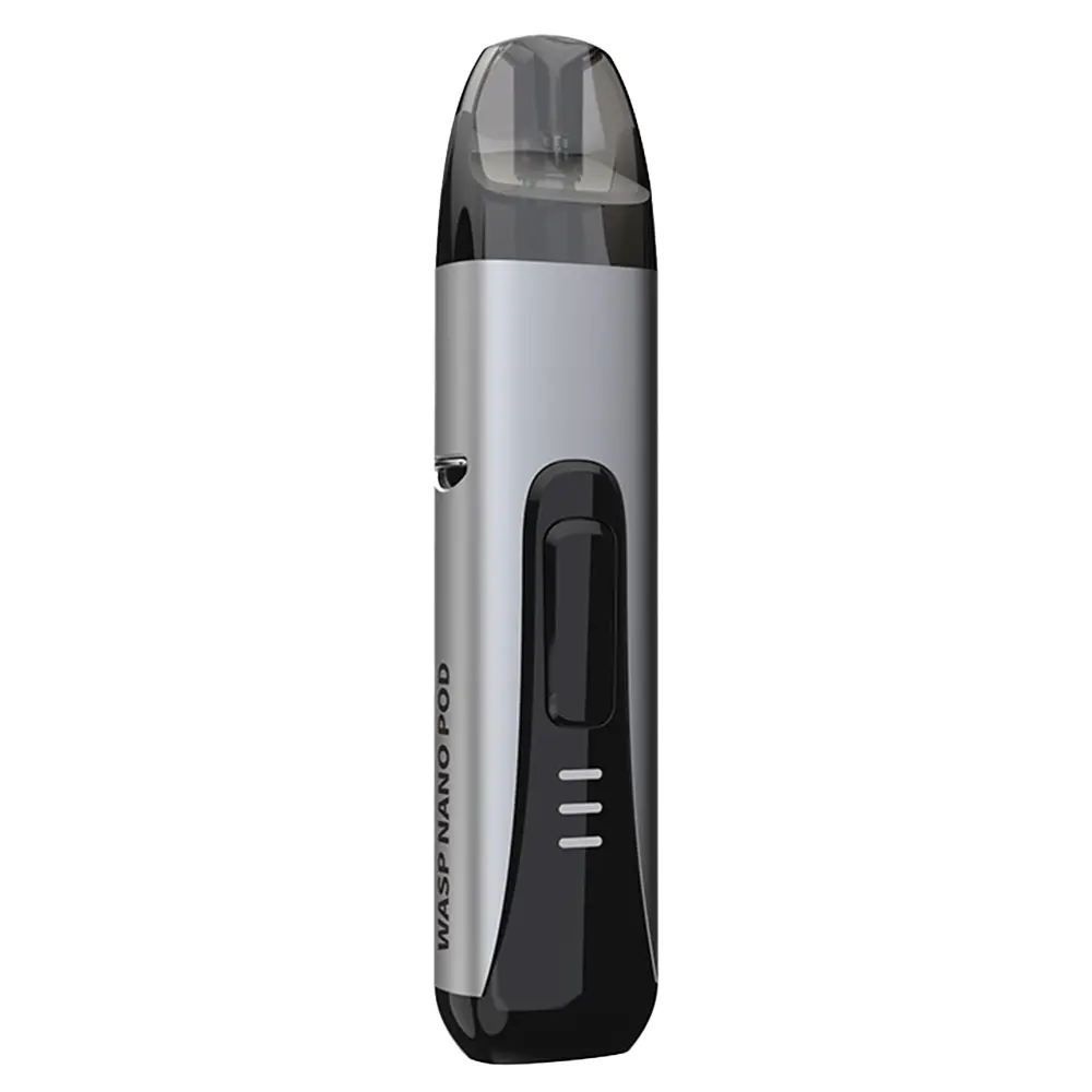 Oumier Wasp Nano Pod Kit Matte