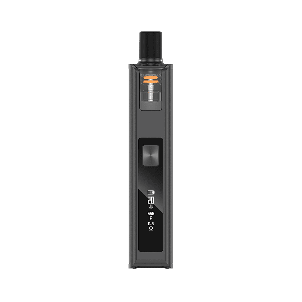 Vaporesso APEX Kit Midnight Black