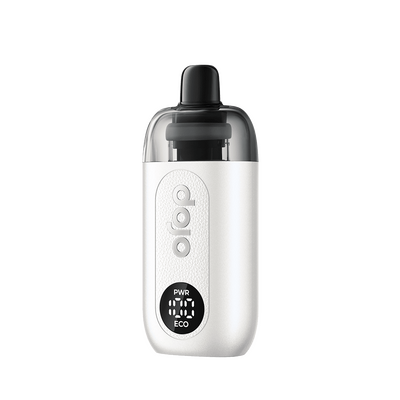 Vaporesso dojo Blast X Device White