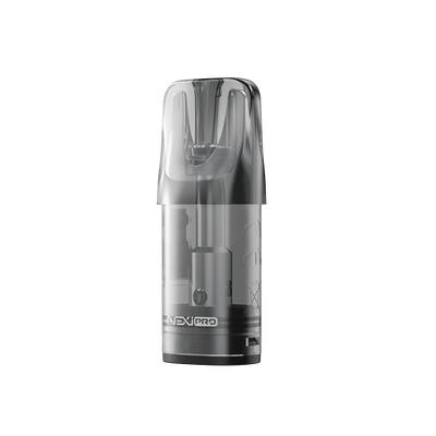 Aspire Nexi Pro Pod 1,2 Ohm Aspire Nexi Pro Pod 1,2 Ohm