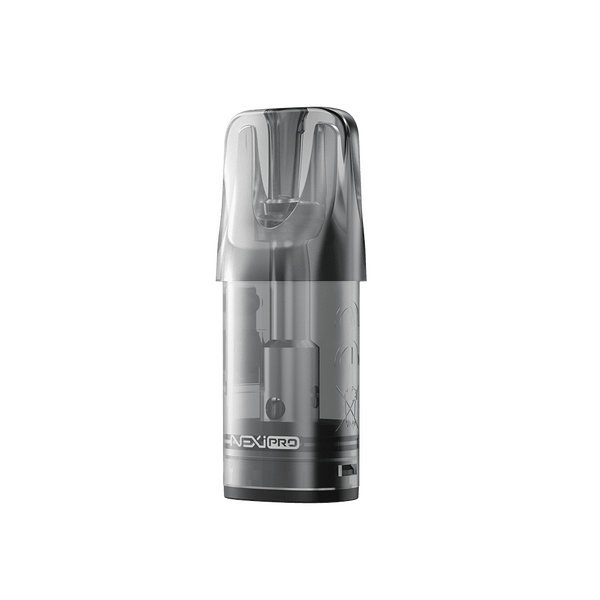 Aspire Nexi Pro Pod 1,2 Ohm Aspire Nexi Pro Pod 1,2 Ohm