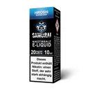 Liquid Hiroshi Beeren Anis - Samurai Nikotinsalz 20mg