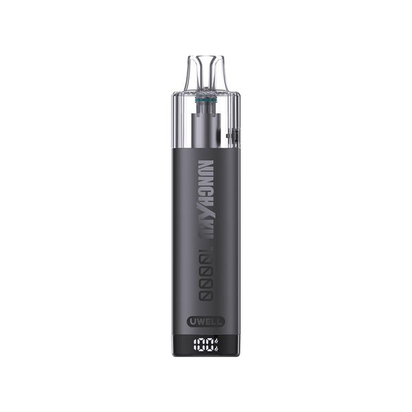 Uwell Nuncha 10000 Kit Elegant Black