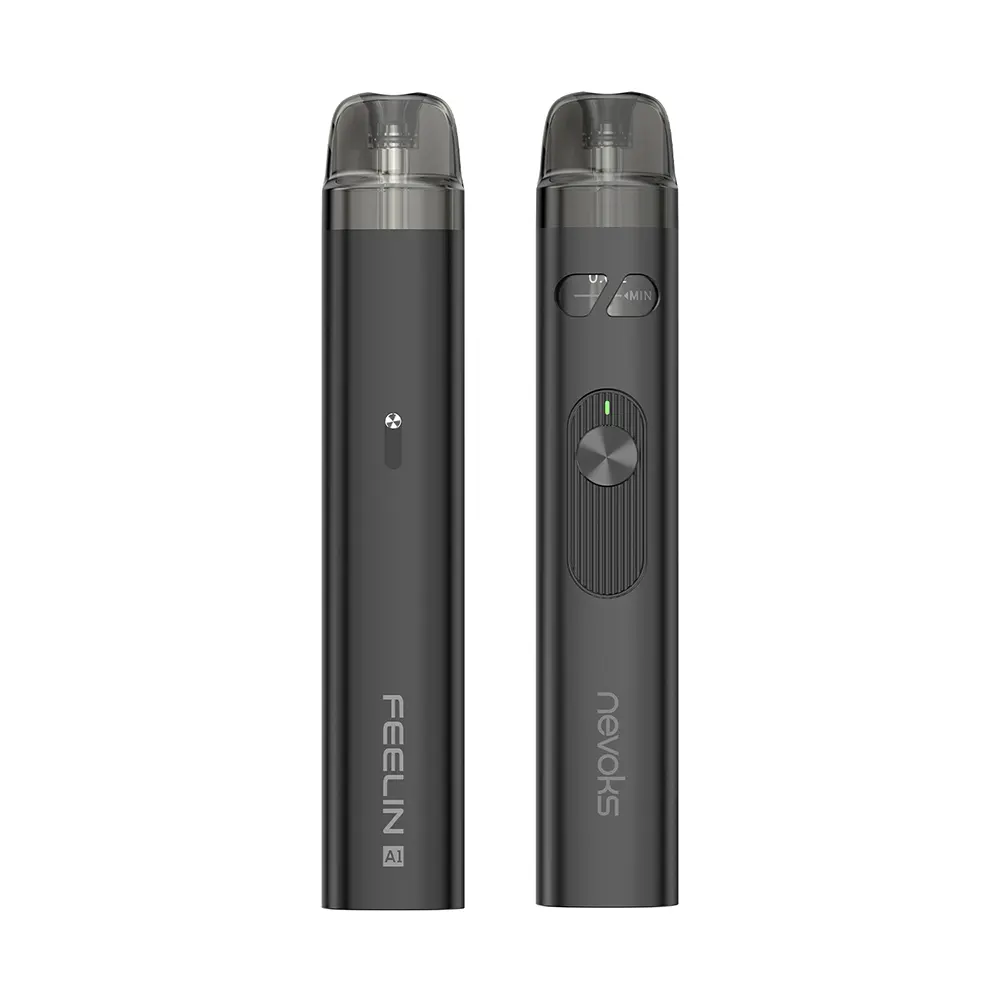 Nevoks Feelin A1 Pod Kit Black Nevoks Feelin A1 Pod Kit Black