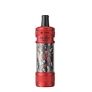 Aspire Magnum Nano Red and Old School Tape