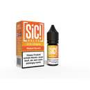 SIC Nikotinsalz Peach Ice Tea 10ml Liquid 10mg