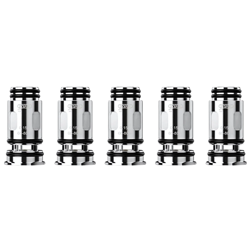 Voopoo PnP X Coil 0,15 Ohm