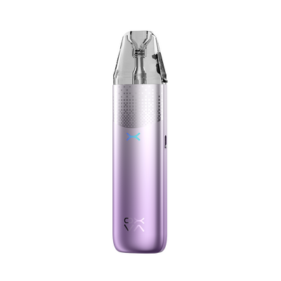 OXVA NeXLIM 2 Mini Kit Titanium Gray OXVA NeXLIM 2 Mini Kit Titanium Gray