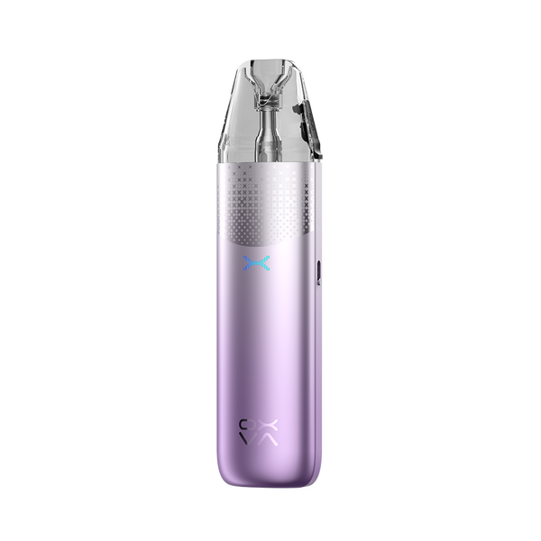 OXVA NeXLIM 2 Mini Kit Titanium Gray OXVA NeXLIM 2 Mini Kit Titanium Gray