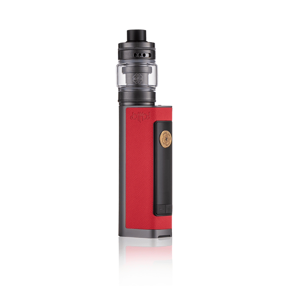 DotMod dotBox 100W Kit DotMod dotBox 100W Kit