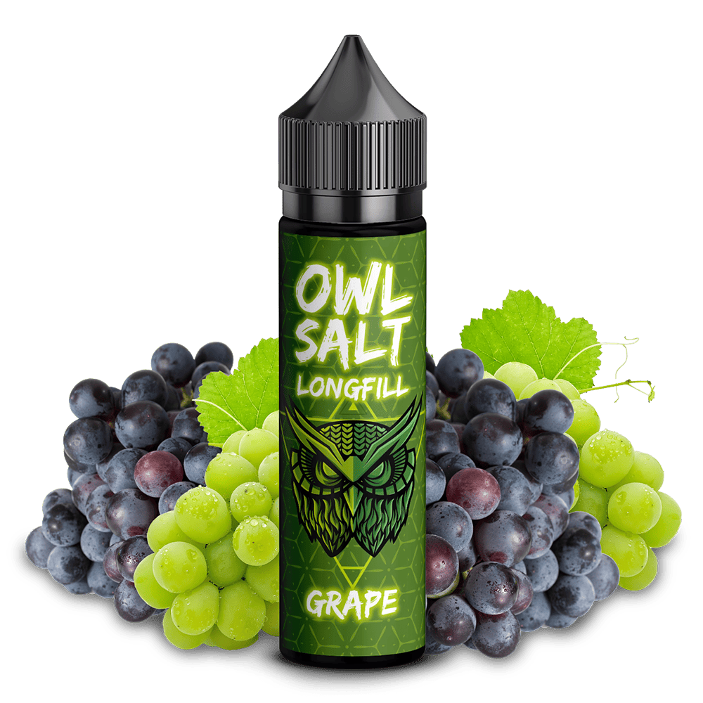 Aroma Grape - OWL Salt