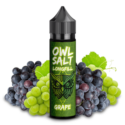 Aroma Grape - OWL Salt
