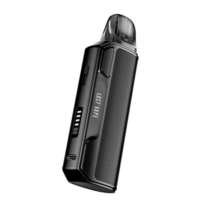 Lost Vape Thelema Elite S Kit Twill Black Lost Vape Thelema Elite S Kit Twill Black