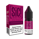 Liquid Pomegranate Ice - SIC Nikotinsalz 20mg Liquid Pomegranate Ice - SIC Nikotinsalz 20mg