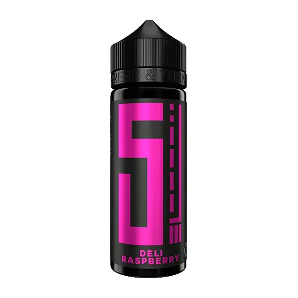 Aroma Deli Raspberry - 5EL Aroma Deli Raspberry - 5EL