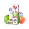 Yeti Summit Nikotinsalz - Apple Peach Ice - Overdosed