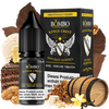 Kings Crest Nikotinsalz - Don Juan Aldonza - 10ml Liquid 