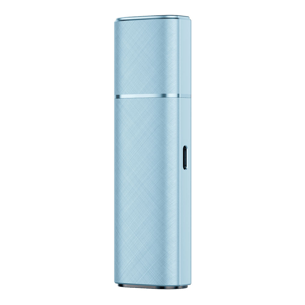 Voopoo Argus Klyc Kit Dreamy Blue