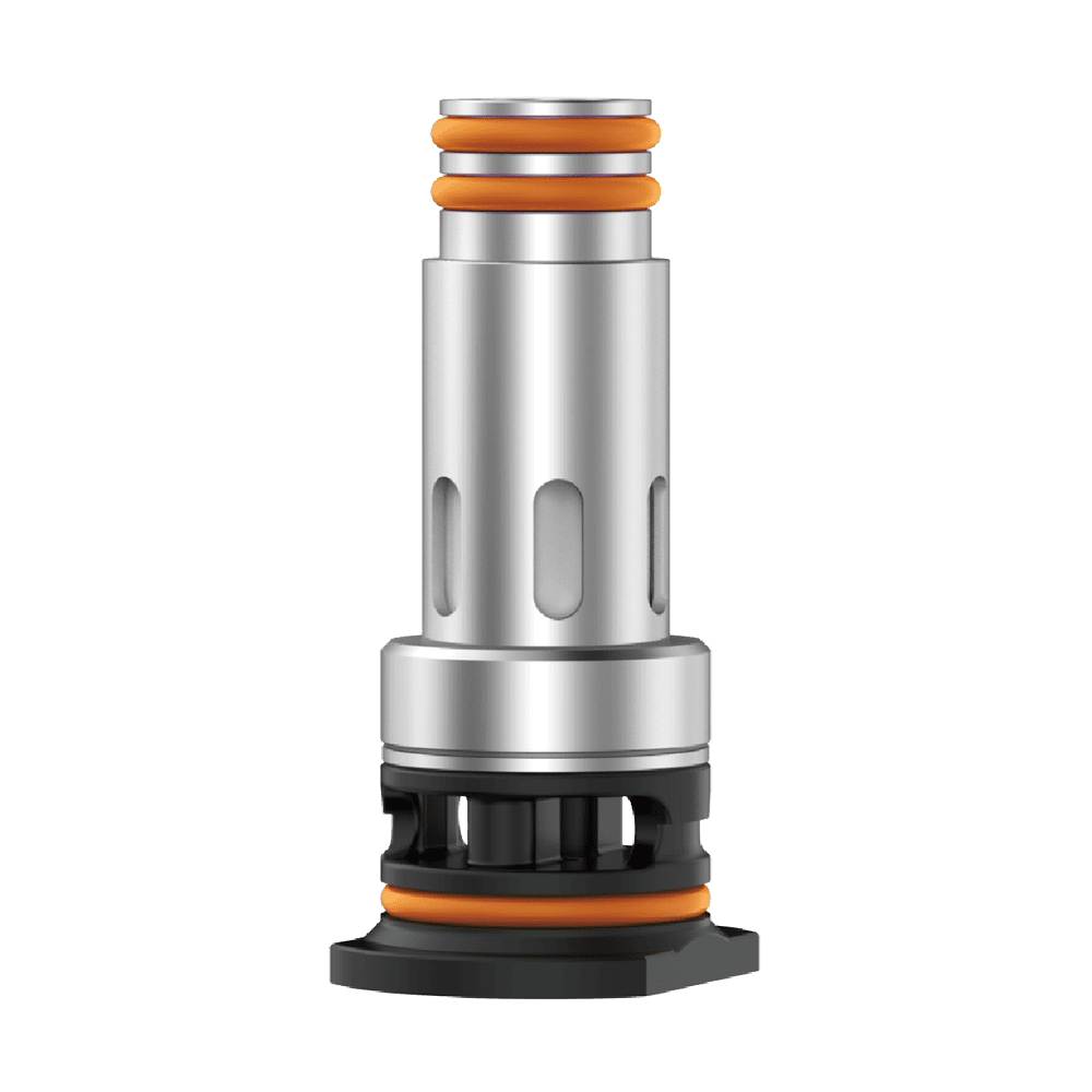 Geekvape J Coil 1,2 Ohm (Digi, JR Leerpod) Geekvape J Coil 1,2 Ohm (Digi, JR Leerpod)