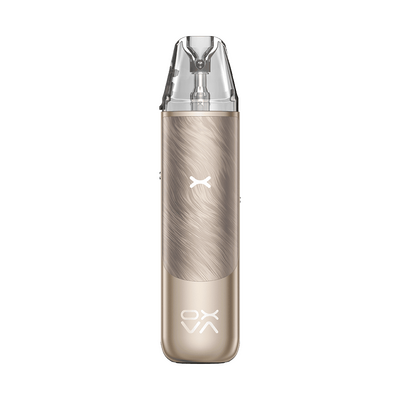 OXVA NeXLIM GO Kit Sahara Brown OXVA NeXLIM GO Kit Sahara Brown