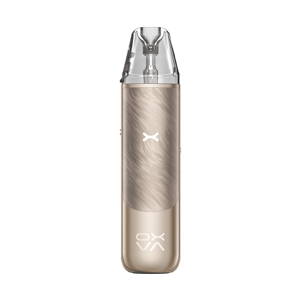 OXVA NeXLIM GO Kit Sahara Brown OXVA NeXLIM GO Kit Sahara Brown