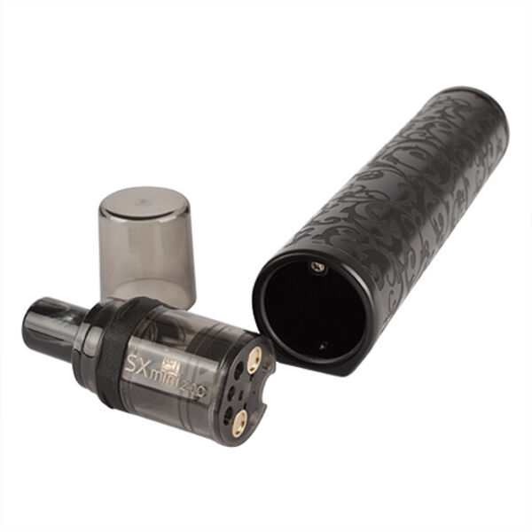 Yihi SX Mini MI Class Schwarz Yihi SX Mini MI Class Schwarz