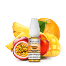 Elfliq by Elfbar Nikotinsalz - Tropical Fruit - Liquid 10mg 10ml  C