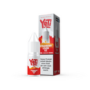 Liquid Strawberry Lemon Ice - Yeti Summit Nikotinsalz 20mg