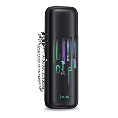 Lost Vape Ursa Cap Pod Kit Solo Charm