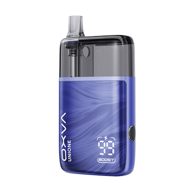 OXVA UNIONE Kit Silver Gray OXVA UNIONE Kit Silver Gray