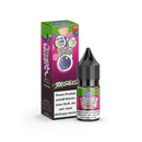 187 Strassenbande Nikotinsalz - I Scream Pistachio - 10ml Liquid 20mg  C