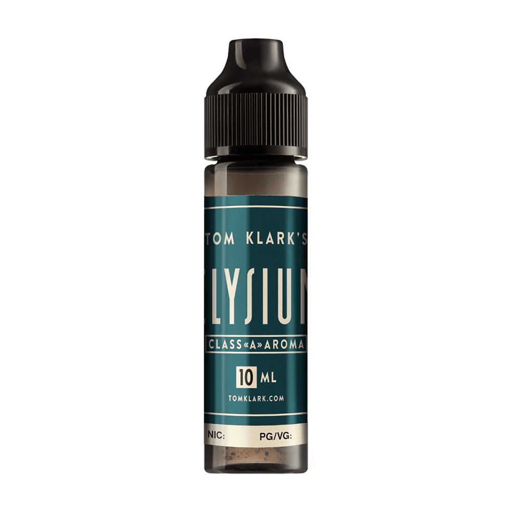 Aroma Elysium - Tom Klark's