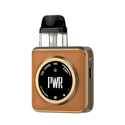 Vaporesso XROS 5 Nano Orange Leatherette