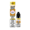 Dinner Lady Nikotinsalz Salted Caramel Waffle 50/50 10ml