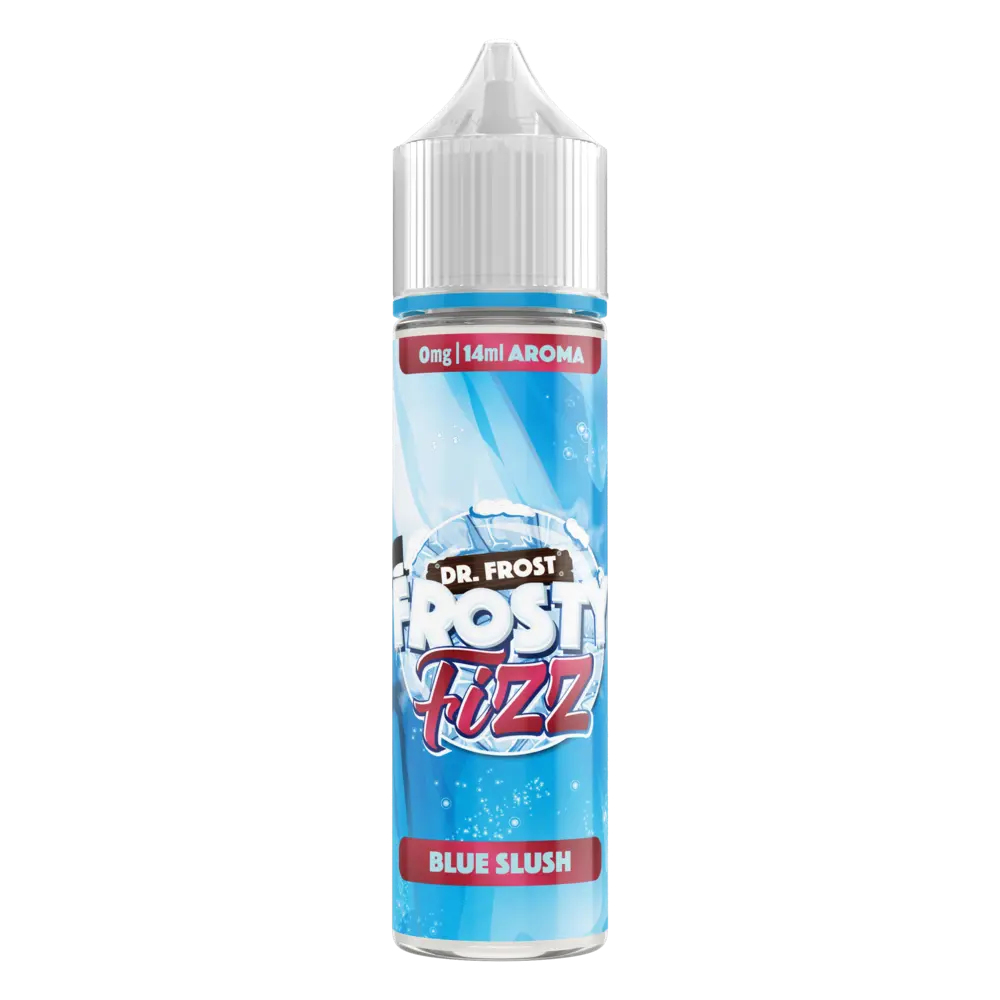 Aroma Blue Slush - Dr. Frost Aroma Blue Slush - Dr. Frost